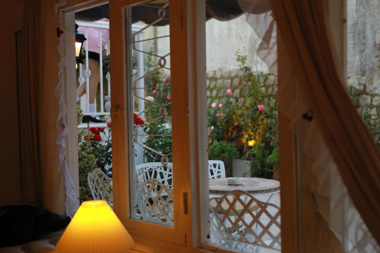 La Vie En Rose 2 Hotel Da Lat Exterior foto
